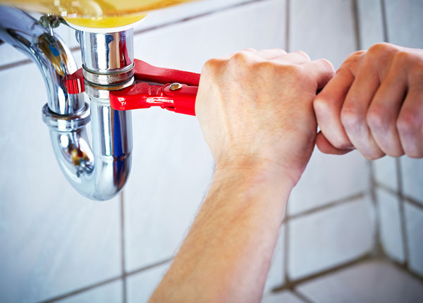 About Whitwell Plumbers